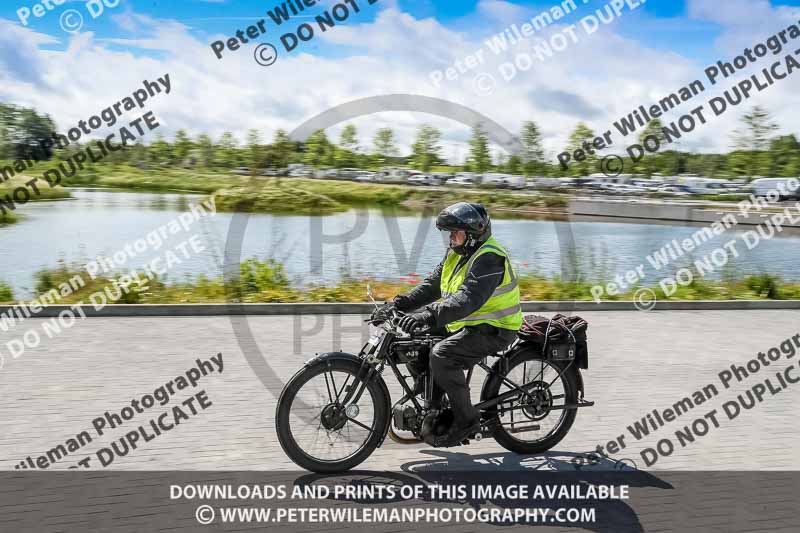 Vintage motorcycle club;eventdigitalimages;no limits trackdays;peter wileman photography;vintage motocycles;vmcc banbury run photographs